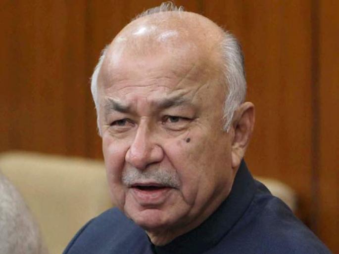 Maharashtra Election 2019: Yes, need for merger of both congresses; Sushilkumar Shinde asserts on statement | Maharashtra Election 2019: होय, दोन्ही काँग्रेसच्या विलीनीकरणाची गरज; सुशीलकुमार शिंदे वक्तव्यावर ठाम Maharashtra Election 2019: Yes, need for merger of both congresses; Sushilkumar Shinde asserts on statement | Maharashtra Election 2019: होय, दोन्ही काँग्रेसच्या विलीनीकरणाची गरज; सुशीलकुमार शिंदे वक्तव्यावर ठाम